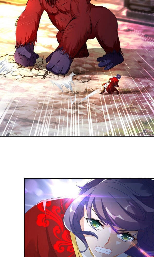 Thần Hồn Võ Đế Chapter 93 - 20