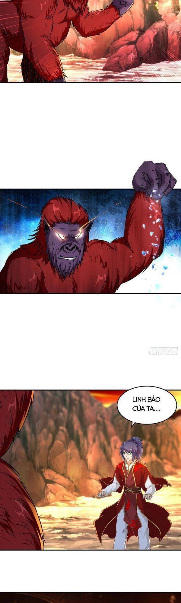 Thần Hồn Võ Đế Chapter 94 - 3