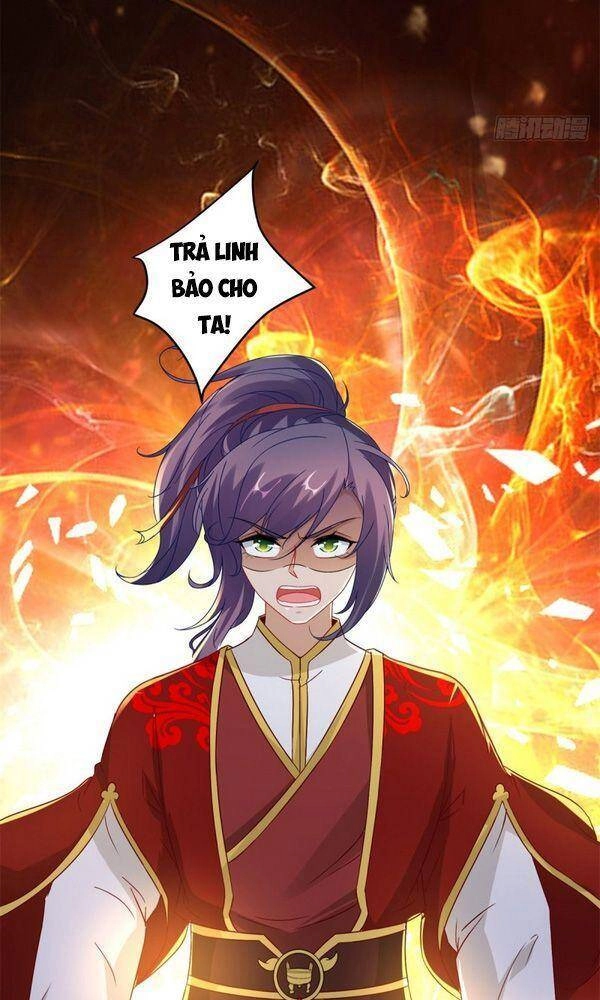 Thần Hồn Võ Đế Chapter 94 - 4