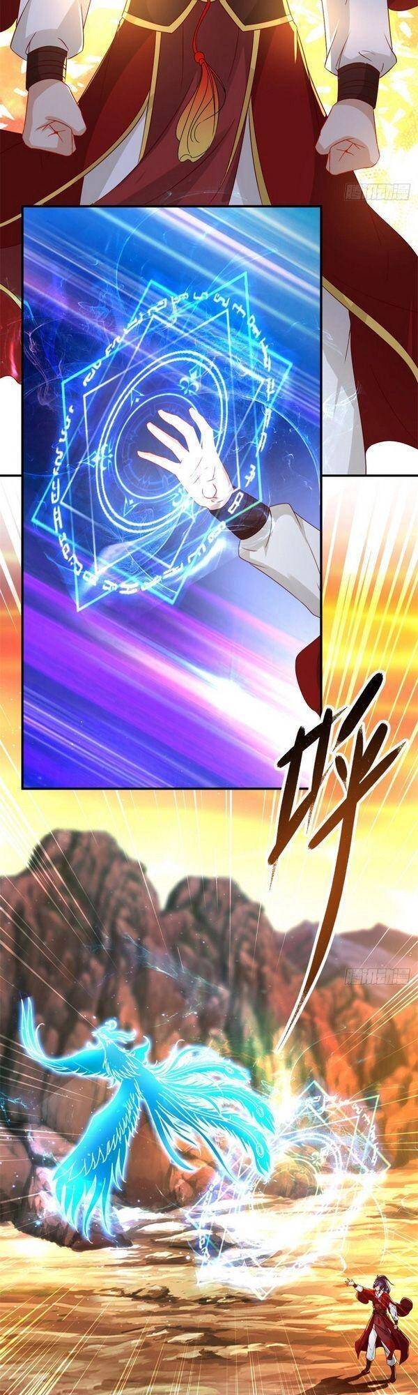 Thần Hồn Võ Đế Chapter 94 - 5