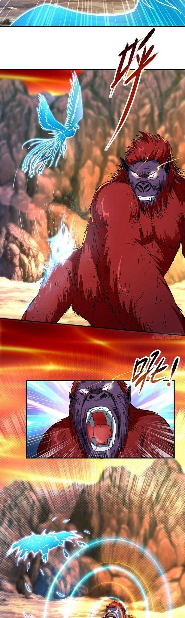 Thần Hồn Võ Đế Chapter 94 - 7