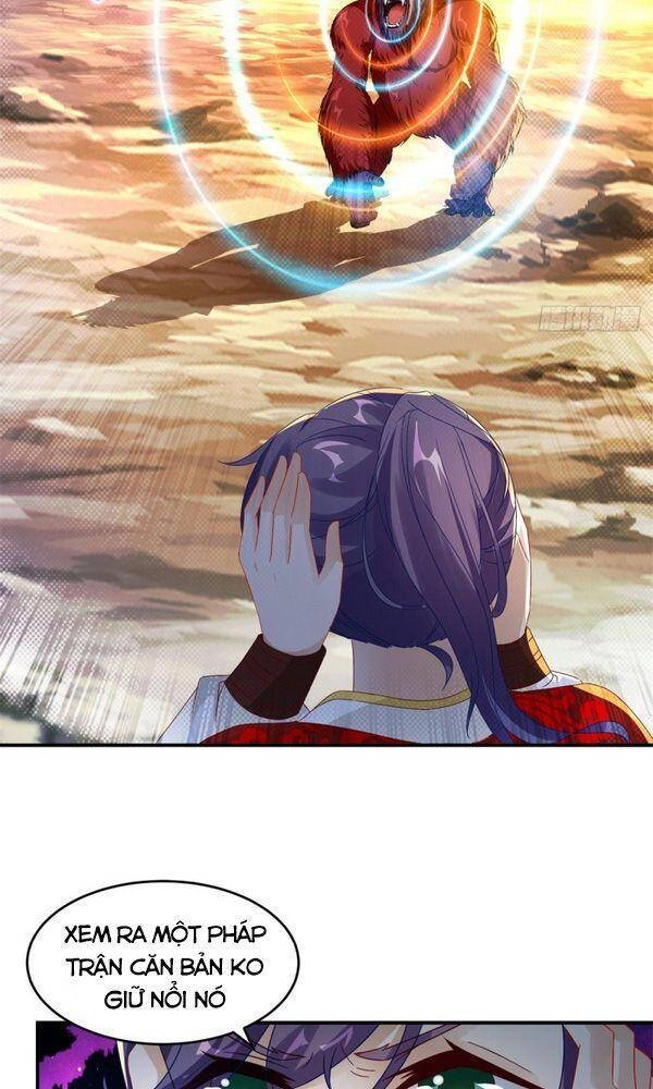 Thần Hồn Võ Đế Chapter 94 - 8