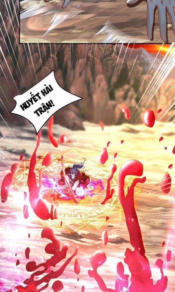 Thần Hồn Võ Đế Chapter 94 - 10