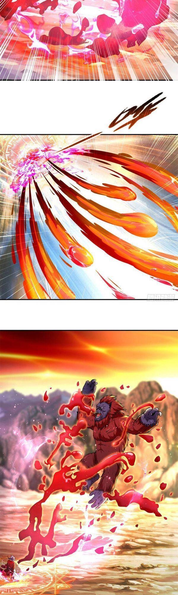 Thần Hồn Võ Đế Chapter 94 - 11