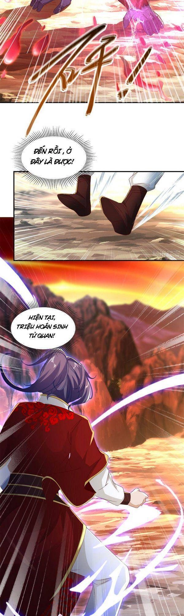 Thần Hồn Võ Đế Chapter 94 - 15