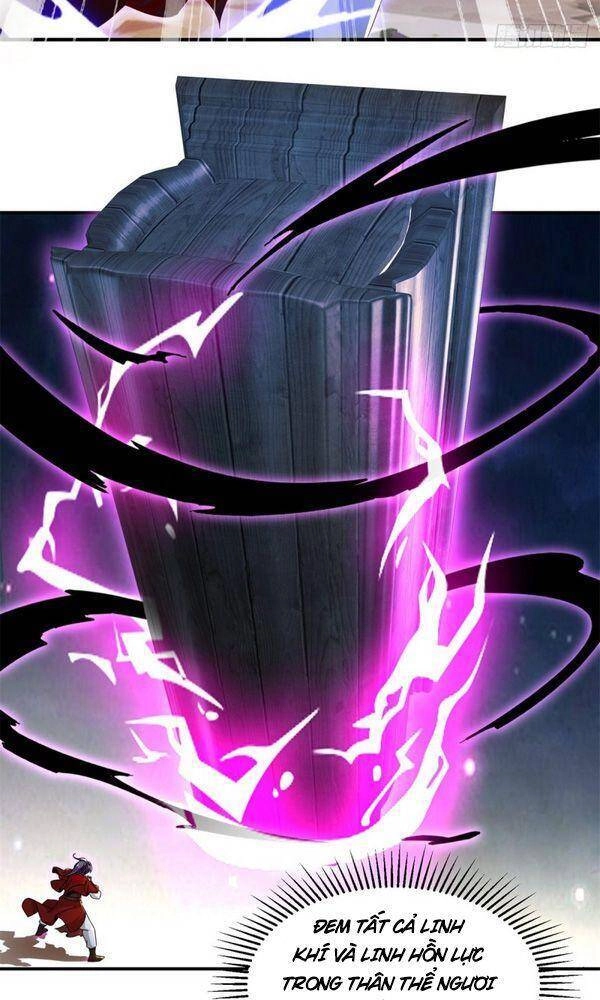 Thần Hồn Võ Đế Chapter 94 - 16