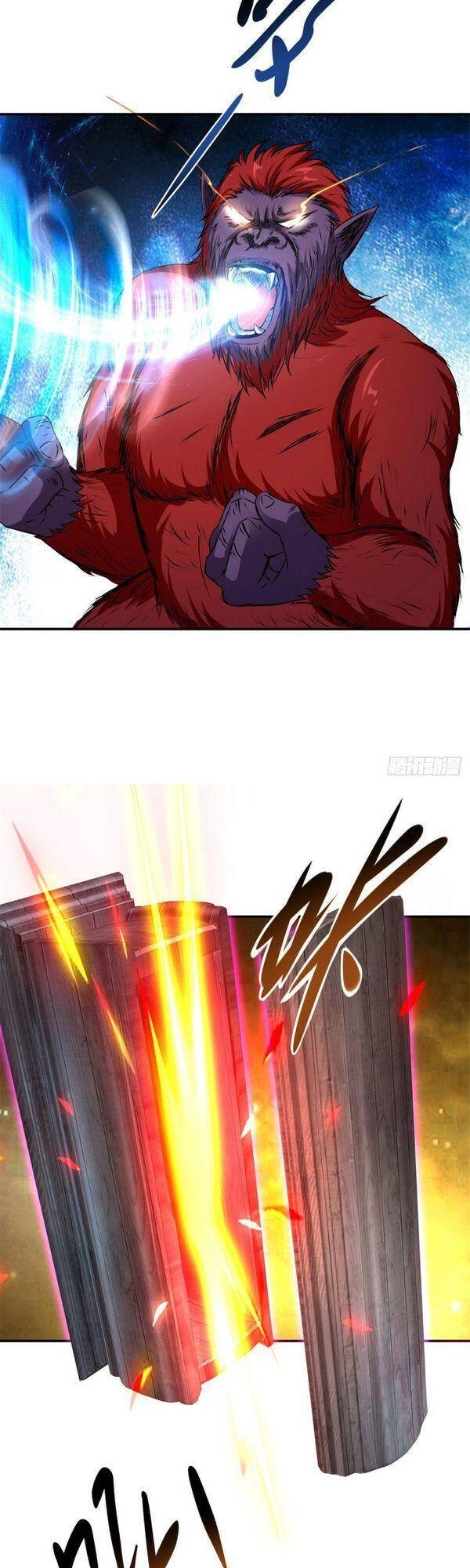 Thần Hồn Võ Đế Chapter 94 - 20