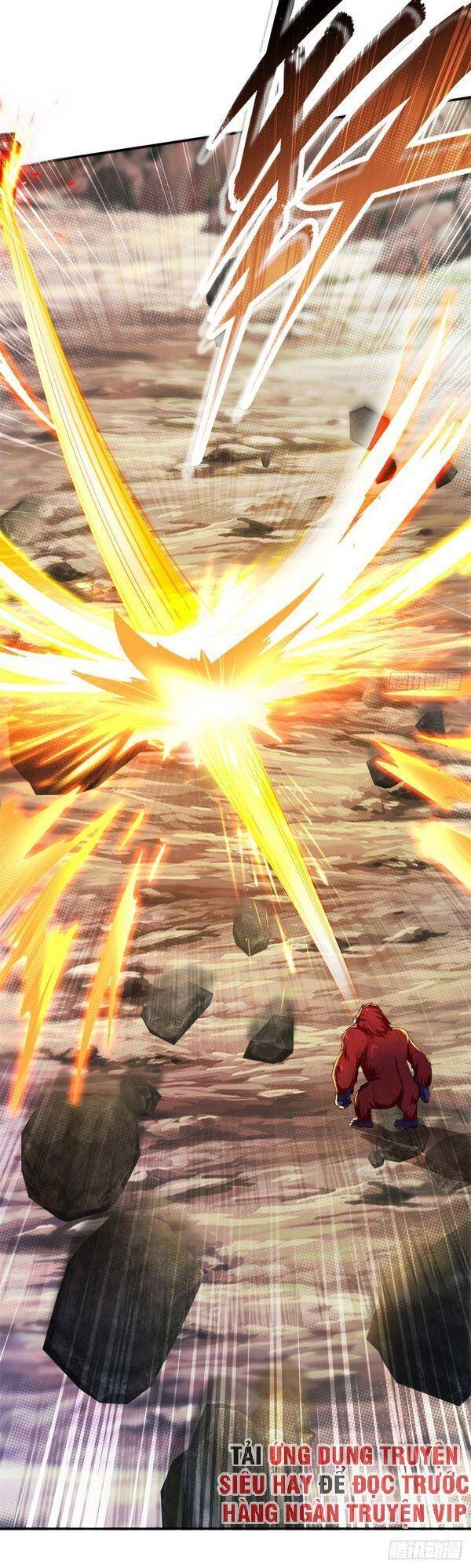 Thần Hồn Võ Đế Chapter 94 - 22