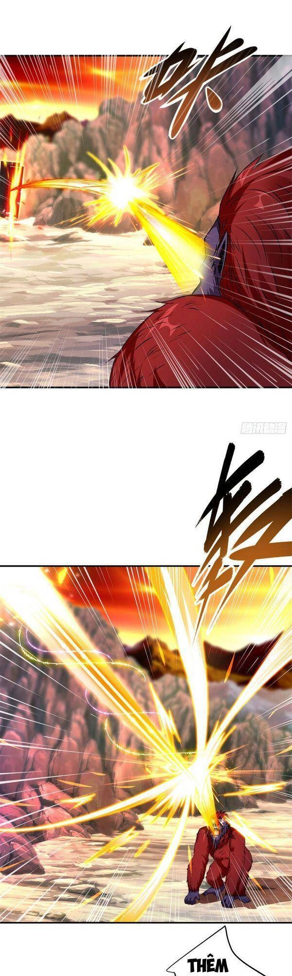 Thần Hồn Võ Đế Chapter 95 - 1