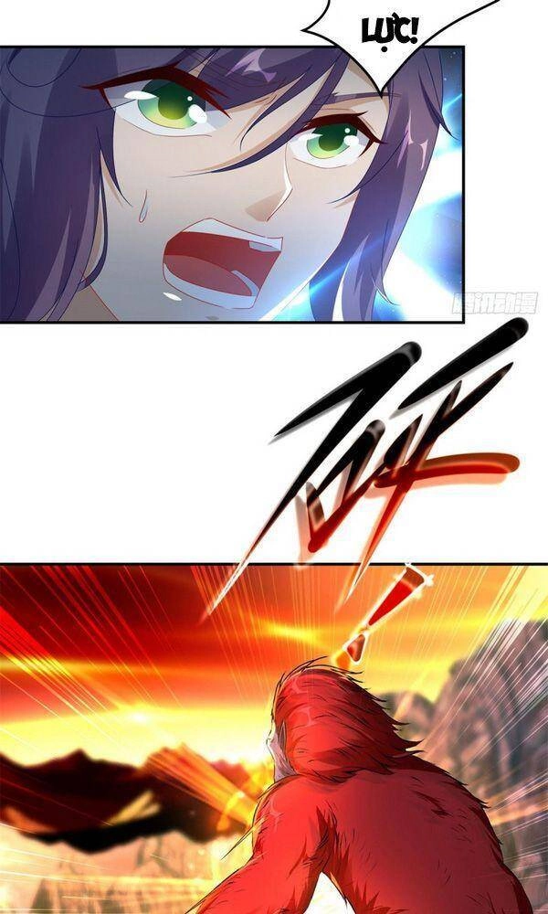 Thần Hồn Võ Đế Chapter 95 - 2