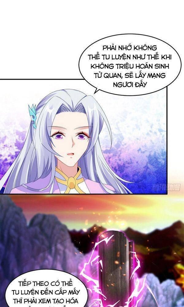 Thần Hồn Võ Đế Chapter 95 - 10