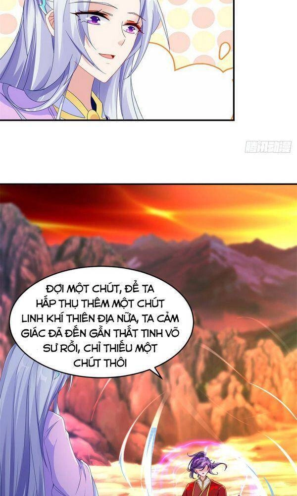 Thần Hồn Võ Đế Chapter 95 - 12