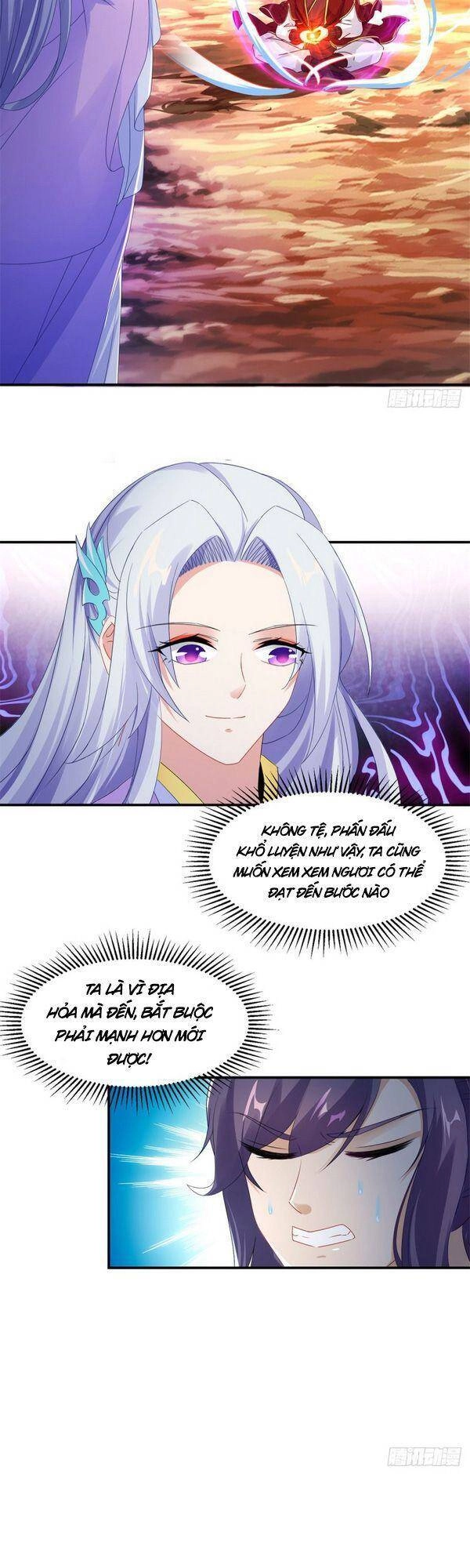 Thần Hồn Võ Đế Chapter 95 - 13