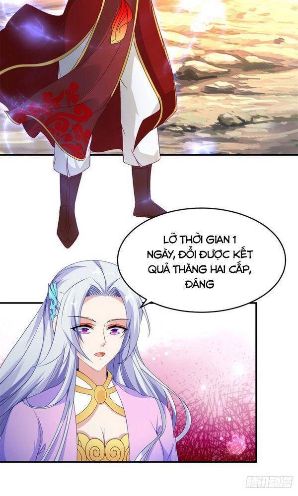 Thần Hồn Võ Đế Chapter 95 - 16