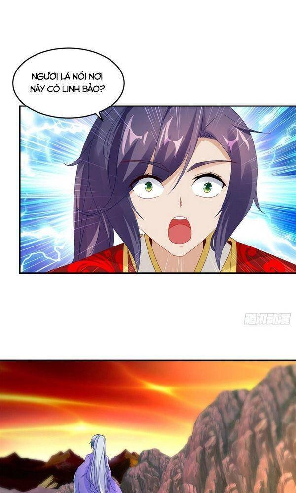 Thần Hồn Võ Đế Chapter 96 - 2