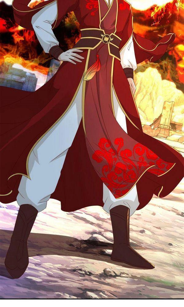 Thần Hồn Võ Đế Chapter 96 - 12