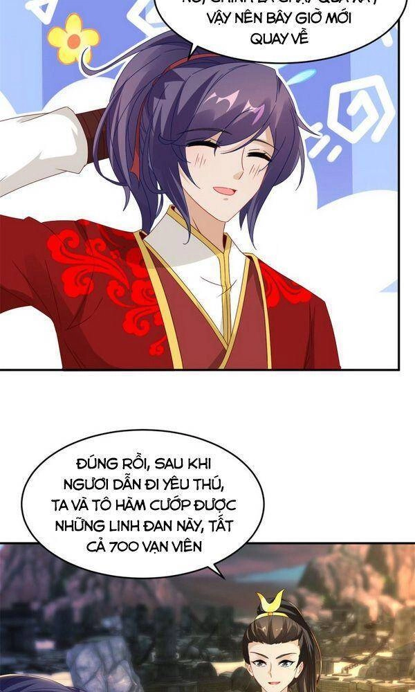 Thần Hồn Võ Đế Chapter 96 - 14
