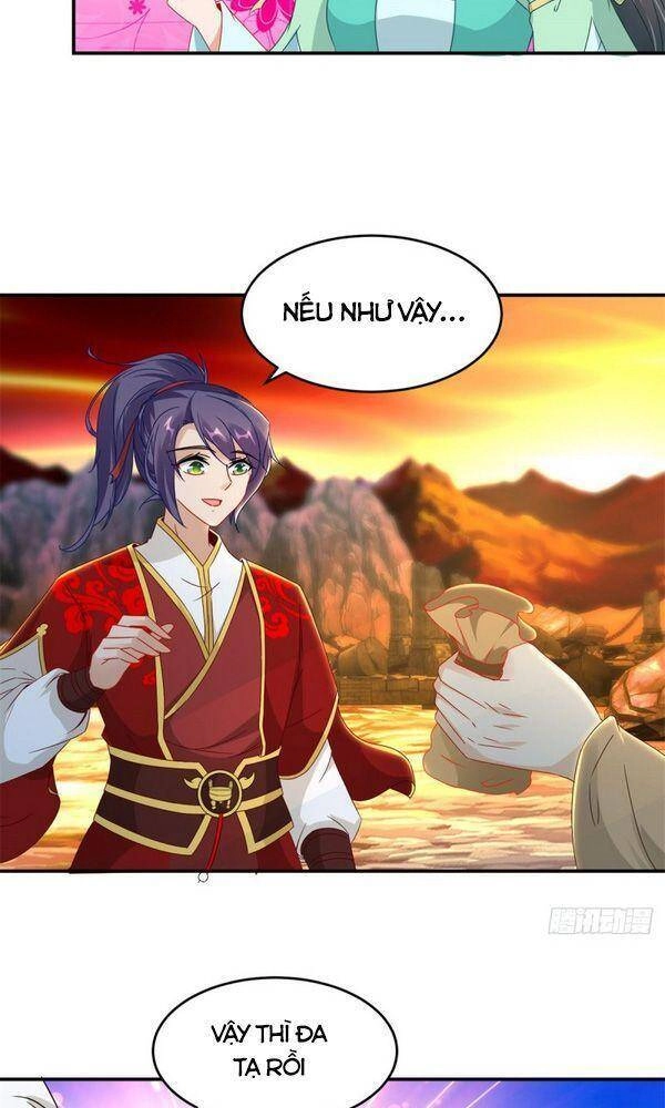 Thần Hồn Võ Đế Chapter 96 - 16
