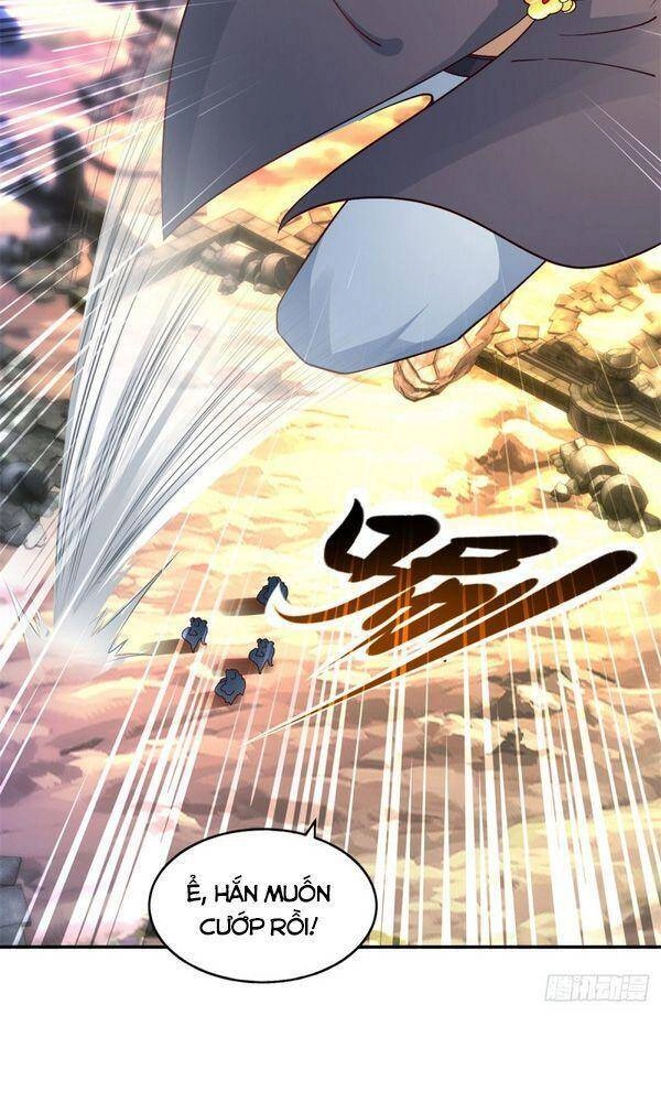 Thần Hồn Võ Đế Chapter 96 - 20