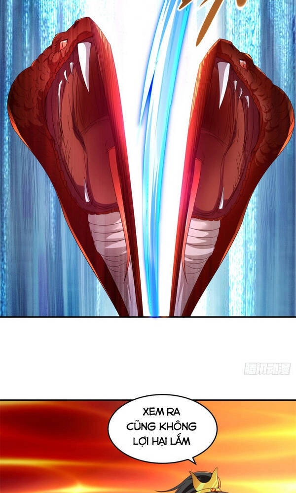 Thần Hồn Võ Đế Chapter 97 - 2