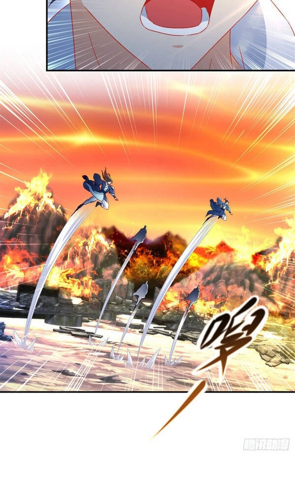 Thần Hồn Võ Đế Chapter 97 - 8