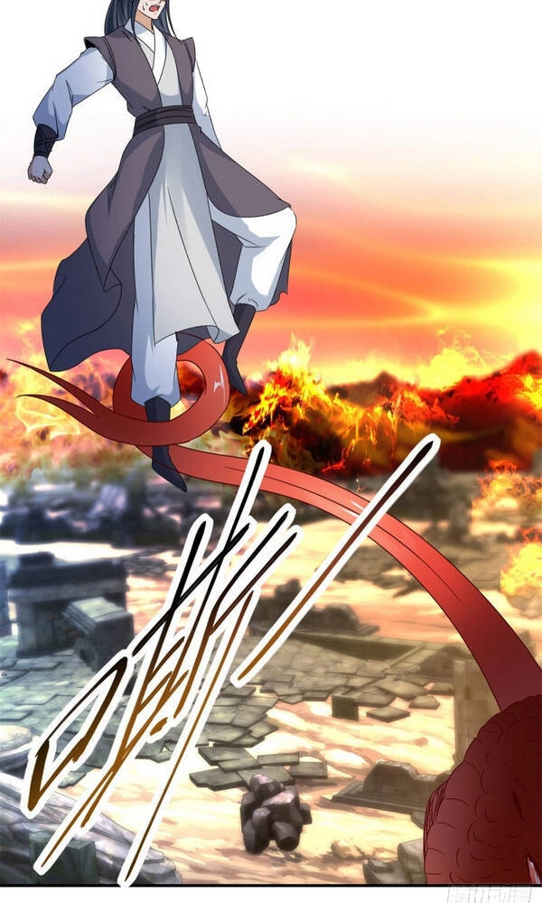 Thần Hồn Võ Đế Chapter 97 - 12