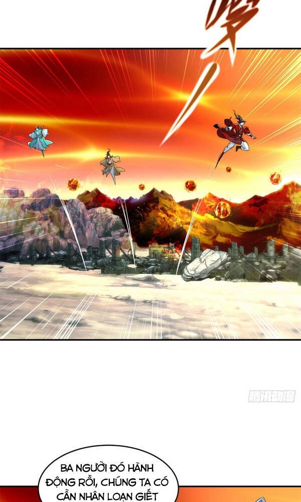 Thần Hồn Võ Đế Chapter 97 - 16