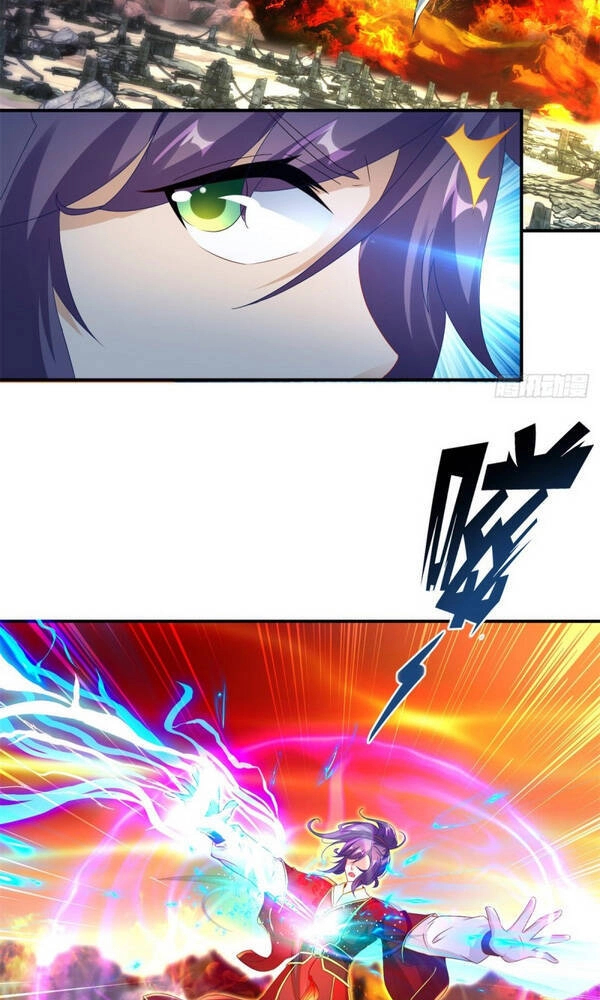 Thần Hồn Võ Đế Chapter 97 - 18