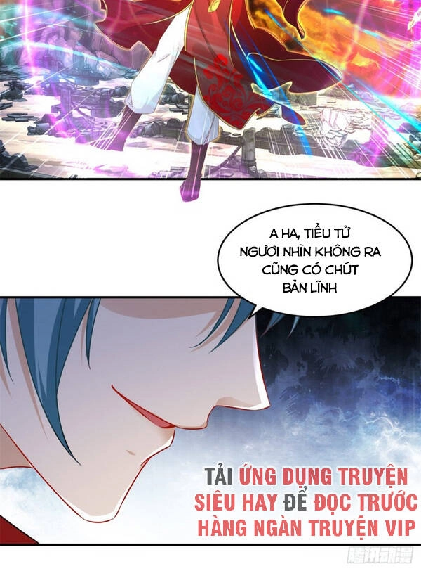 Thần Hồn Võ Đế Chapter 97 - 19