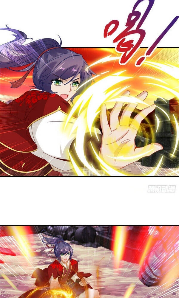 Thần Hồn Võ Đế Chapter 98 - 2