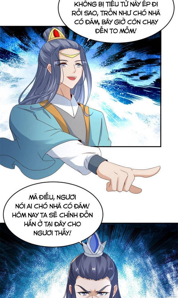 Thần Hồn Võ Đế Chapter 98 - 4