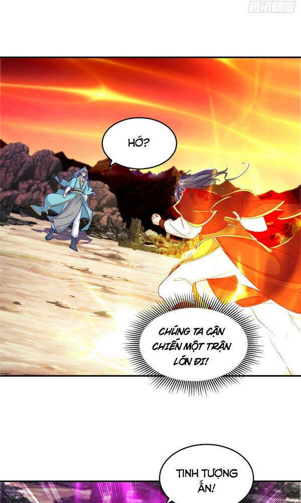 Thần Hồn Võ Đế Chapter 98 - 6