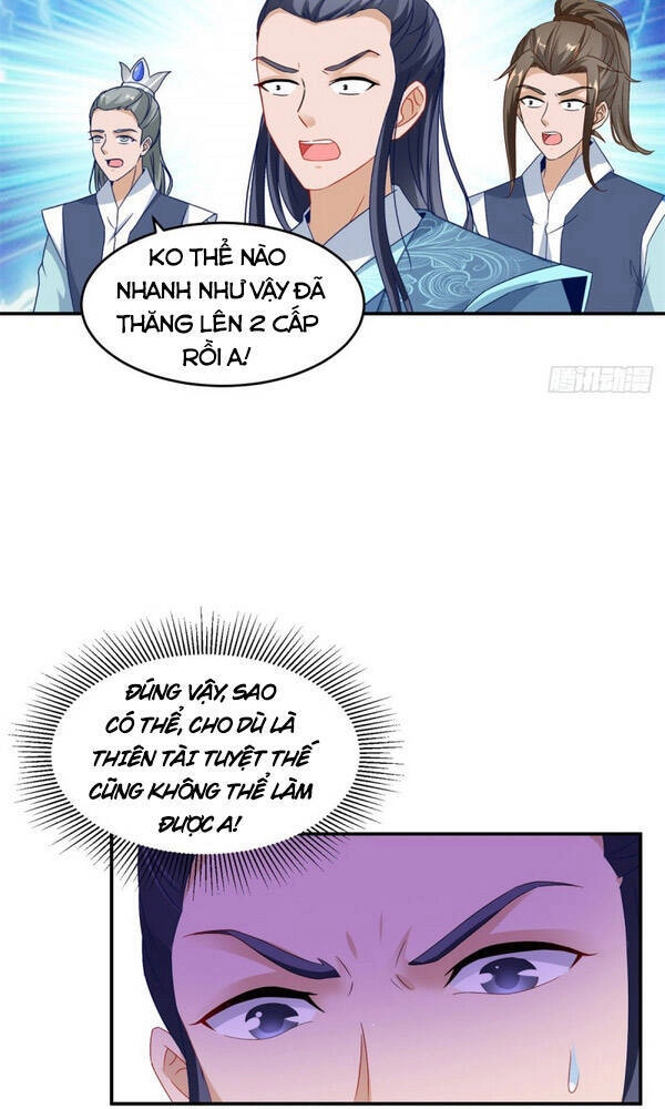 Thần Hồn Võ Đế Chapter 98 - 8