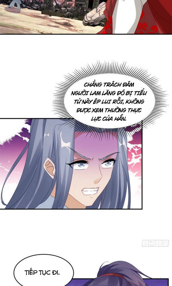 Thần Hồn Võ Đế Chapter 98 - 10