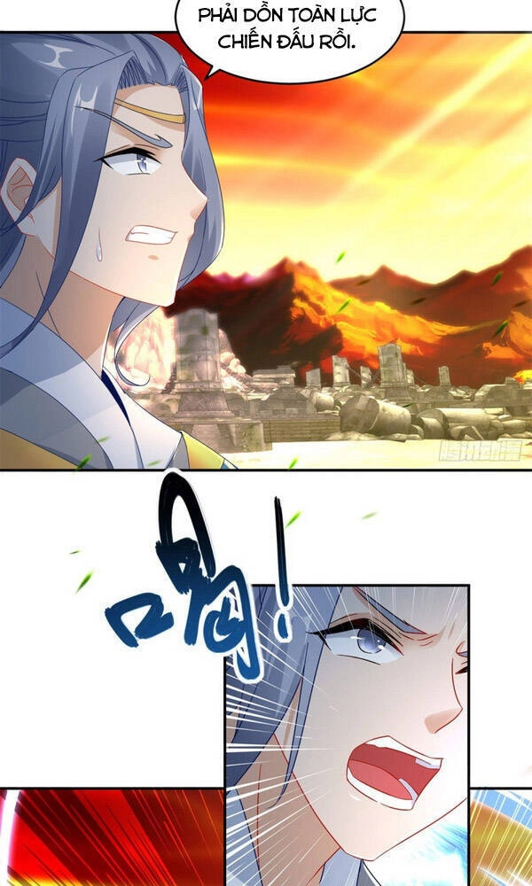 Thần Hồn Võ Đế Chapter 98 - 12