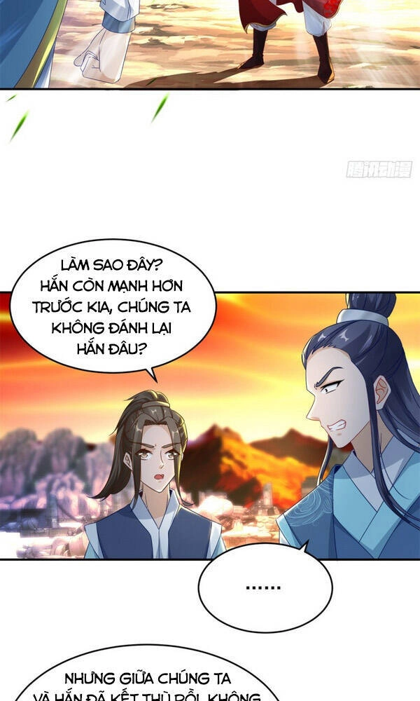 Thần Hồn Võ Đế Chapter 98 - 14