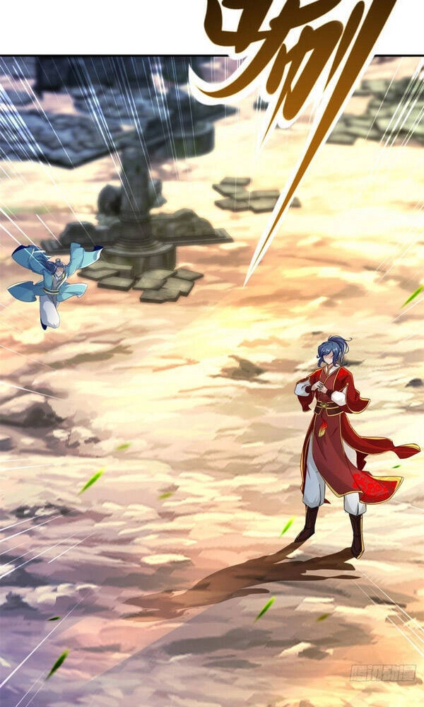 Thần Hồn Võ Đế Chapter 98 - 18