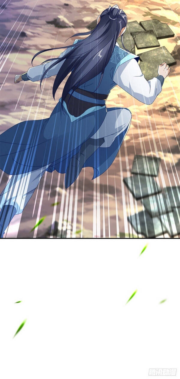 Thần Hồn Võ Đế Chapter 98 - 19