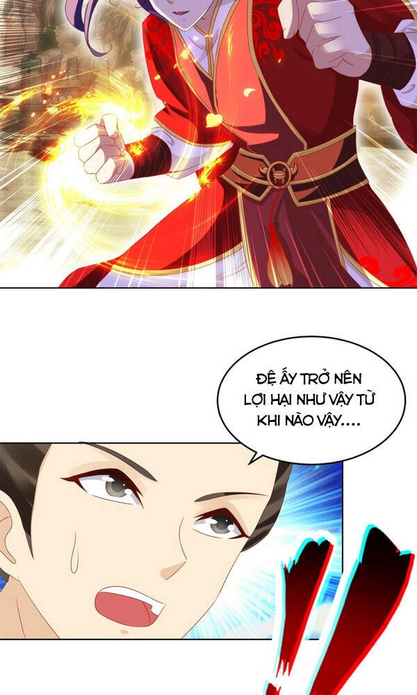 Thần Hồn Võ Đế Chapter 99 - 2