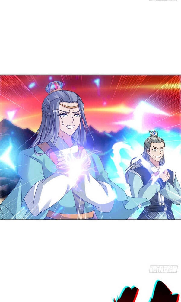 Thần Hồn Võ Đế Chapter 99 - 6