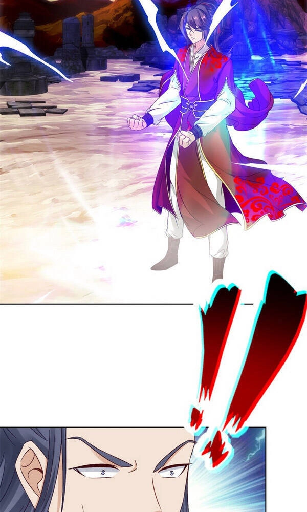 Thần Hồn Võ Đế Chapter 99 - 10