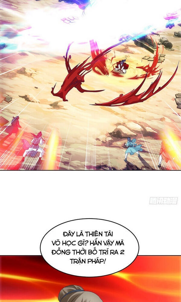 Thần Hồn Võ Đế Chapter 99 - 12