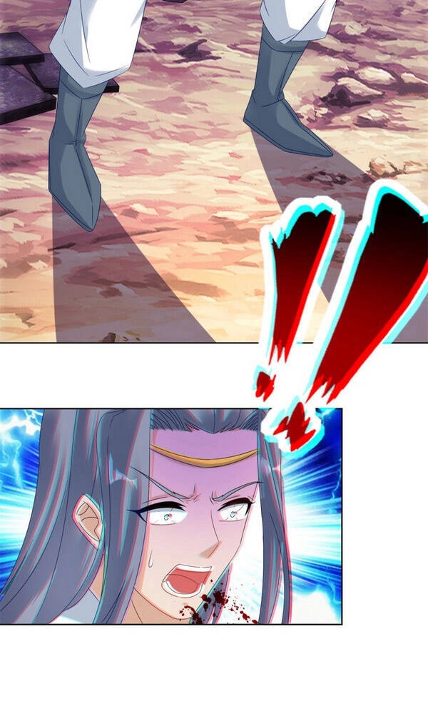 Thần Hồn Võ Đế Chapter 99 - 16