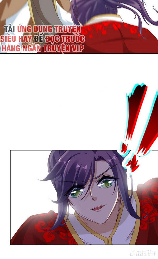 Thần Hồn Võ Đế Chapter 99 - 18