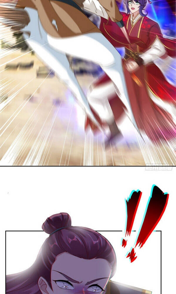 Thần Hồn Võ Đế Chapter 100 - 2