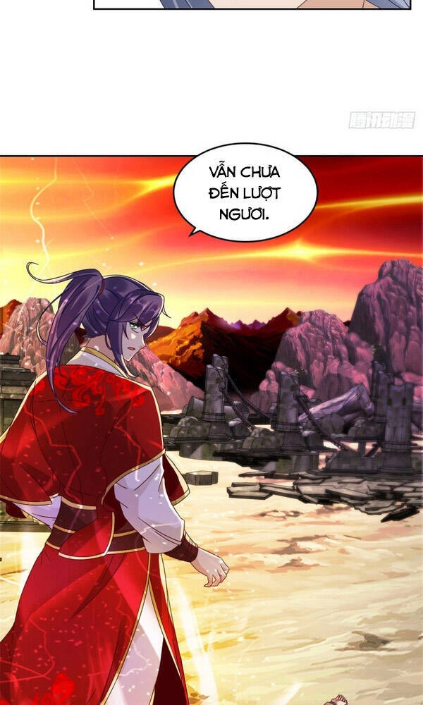 Thần Hồn Võ Đế Chapter 100 - 4