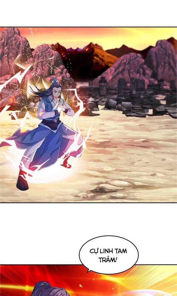 Thần Hồn Võ Đế Chapter 100 - 6