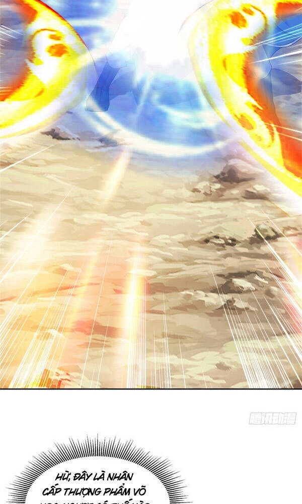 Thần Hồn Võ Đế Chapter 100 - 8