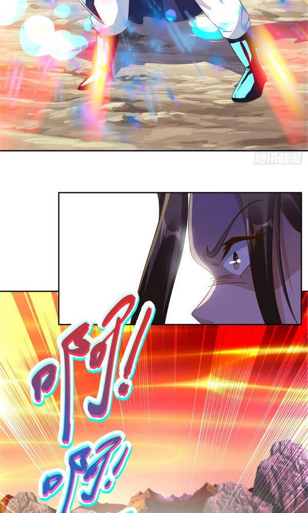 Thần Hồn Võ Đế Chapter 100 - 10