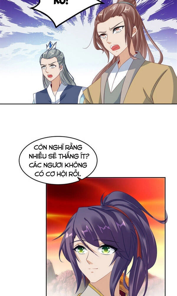 Thần Hồn Võ Đế Chapter 100 - 14